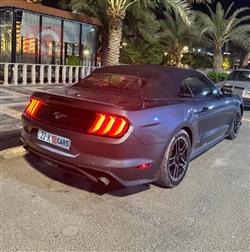 فورد موستانج